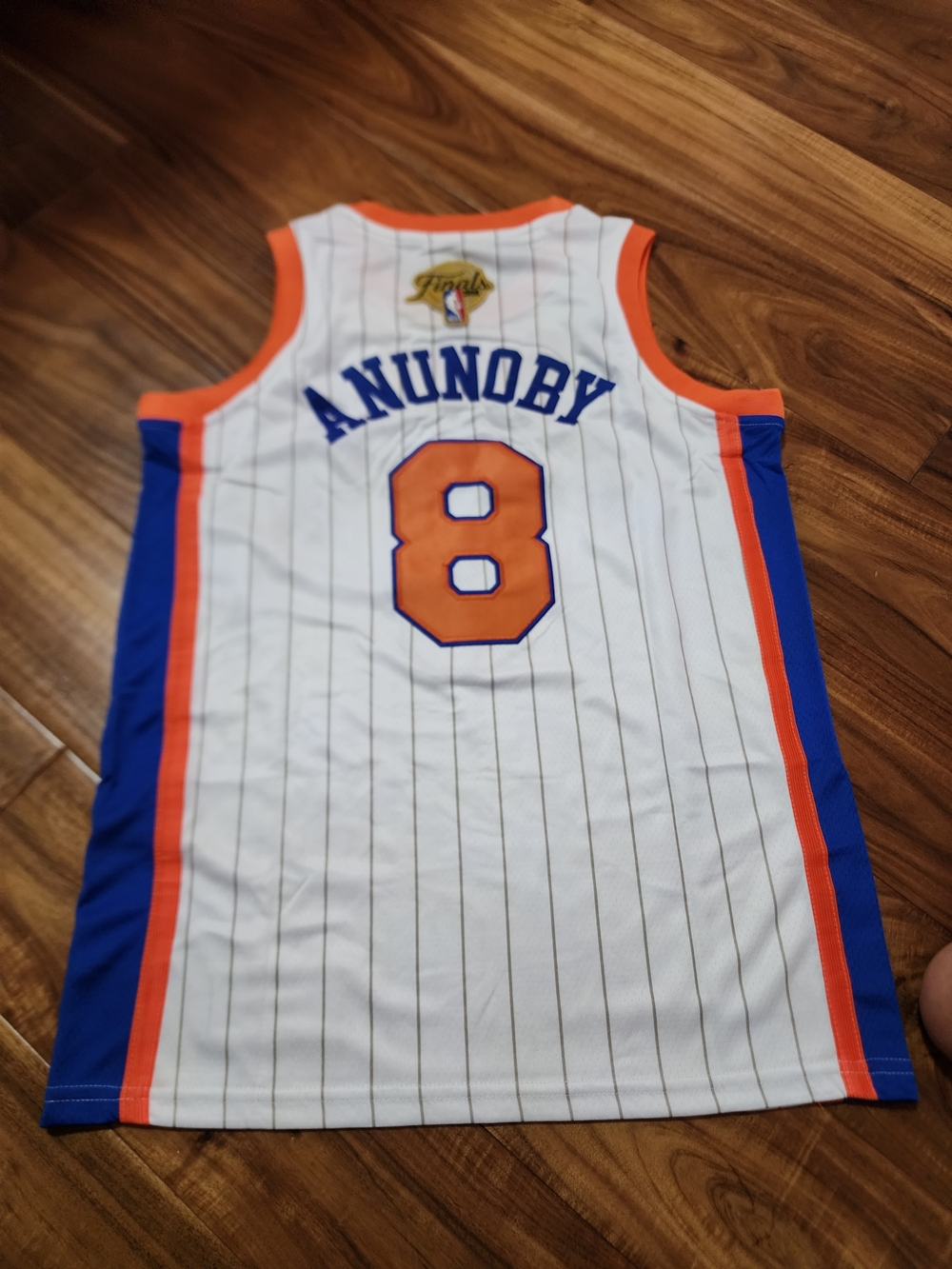 Basketball Jersey